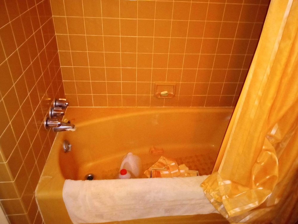 Slide of Savin Spaces Junk Removal