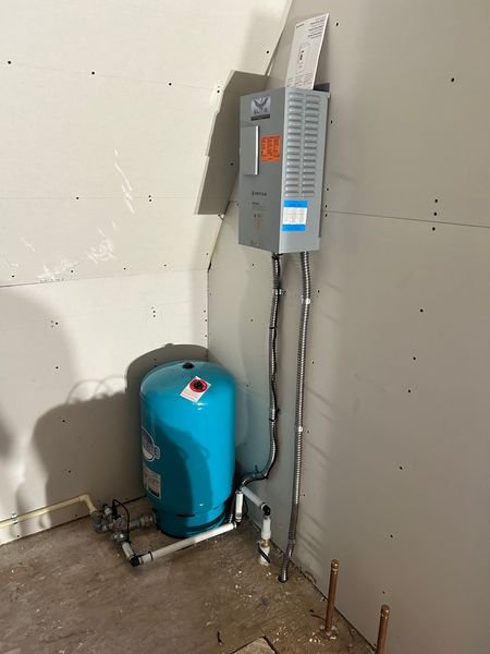 Slide of Elite Pump & Water Systems