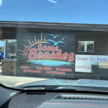 Some Beaches Food - Burgers Near Me - Laketown, Utah Some Beaches Food - Burgers Near Me - Laketown, Utah