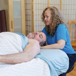 CranioSacral Therapy