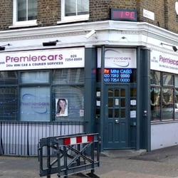 Premier Cars