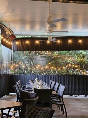 Mezzo Ristorante by null