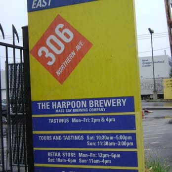 Harpoon Brewery - Breweries Near Me - Boston, Massachusetts Harpoon Brewery - Breweries Near Me - Boston, Massachusetts