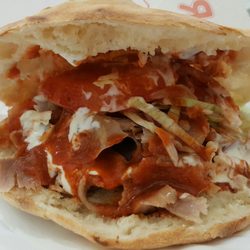 Turkish Kelapa Pizza and Kebap 28
