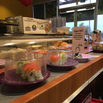 Sushi On Tatum - Delicious and huge selection! - Sushi Bars Near Me - Phoenix, Arizona Sushi On Tatum - Delicious and huge selection! - Sushi Bars Near Me - Phoenix, Arizona