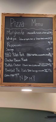 Menu photo 3 East Provisions Street Tipton, IN Menu photo 3 East Provisions Street Tipton, IN