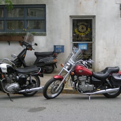 Newport Motorcycle Repair