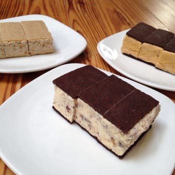 Miller Union - Ice cream sandwiches - Southern Near Me - Atlanta, Georgia Miller Union - Ice cream sandwiches - Southern Near Me - Atlanta, Georgia