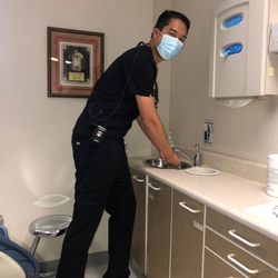 Kennie Kwok, DMD - San Diego Periodontics & Implant Dentistry - Dr. Kennie Kwok San Diego Periodontics and Implant Dentistry