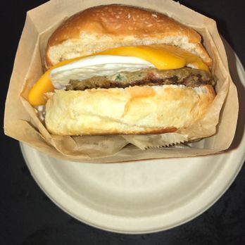 Eggslut - Breakfast & Brunch Near Me - Las Vegas, Nevada