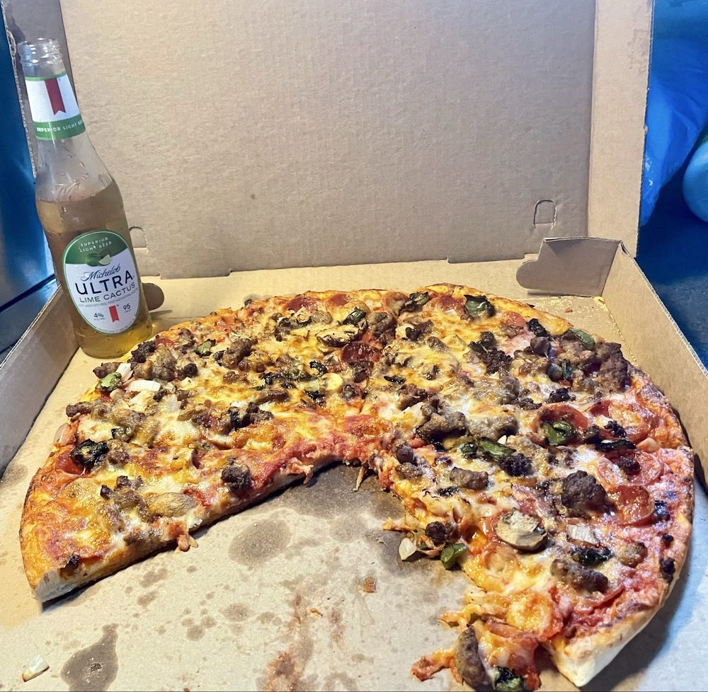 Nick's Place gift card