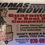 Thomas Moving Services