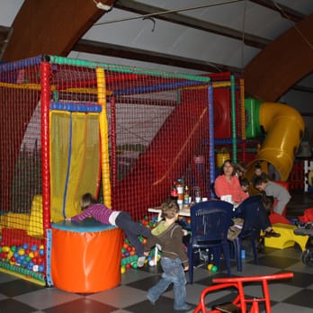 Pippolino - http://www.facebook.com/PippolinoKinderpark - Kids Activities Near Me - Kerpen, NW