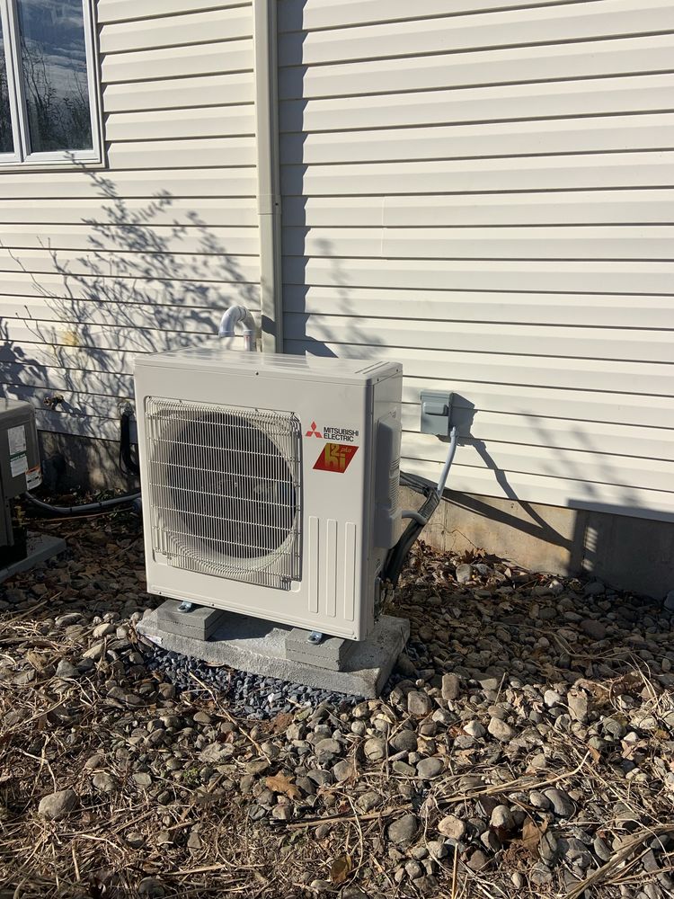 Slide of Pure Home Comfort