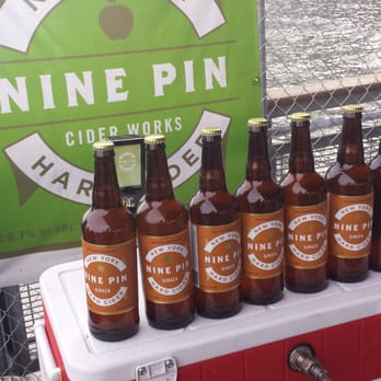 Summer At Seaport - More ciders. Dated: May 2015. - Festivals Near Me - New York, New York Summer At Seaport - More ciders. Dated: May 2015. - Festivals Near Me - New York, New York