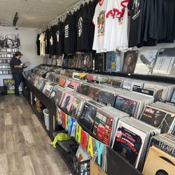 Needle Noise