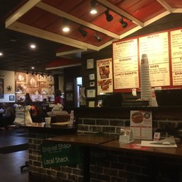 Counter and Dine In Counter and Dine In
