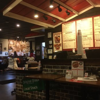 Shane's Rib Shack - Counter and Dine In - Barbeque Near Me - Spartanburg, South Carolina Shane's Rib Shack - Counter and Dine In - Barbeque Near Me - Spartanburg, South Carolina