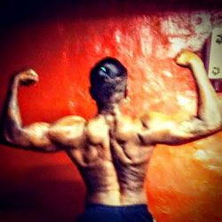 Body World
