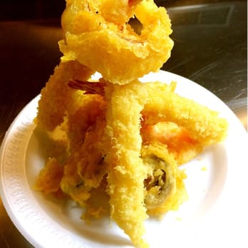 Fuji express - Japanese Near Me - DeLand, Florida