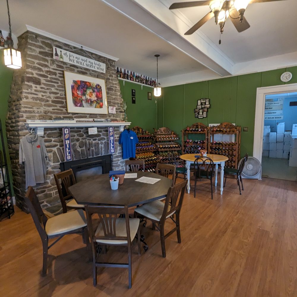 the tasting room the tasting room