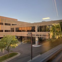 St Vincent Healthcare Primary Care Network