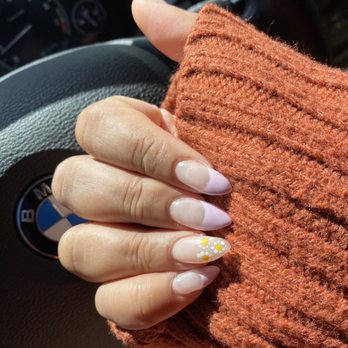 Santee Nails - Nail Salons Near Me - Santee, California