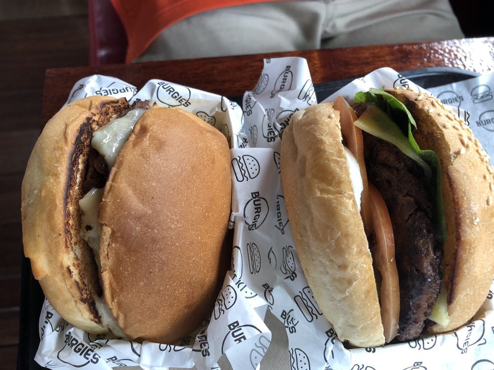 BURGIES 226 Old Geelong Rd, Hoppers Crossing Victoria, Australia