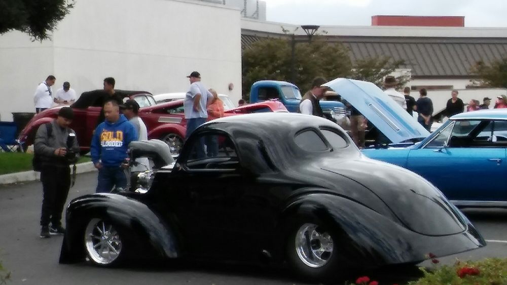 MILPITAS VETERANS COMMISSION CAR SHOW Updated September 2024 455 E Calaveras Blvd, Milpitas