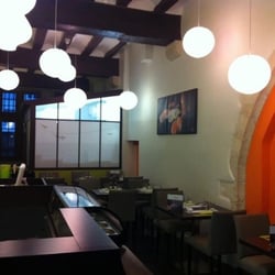 Esprit Sushi Chalon