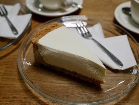 Five Elephant Kreuzberg by null