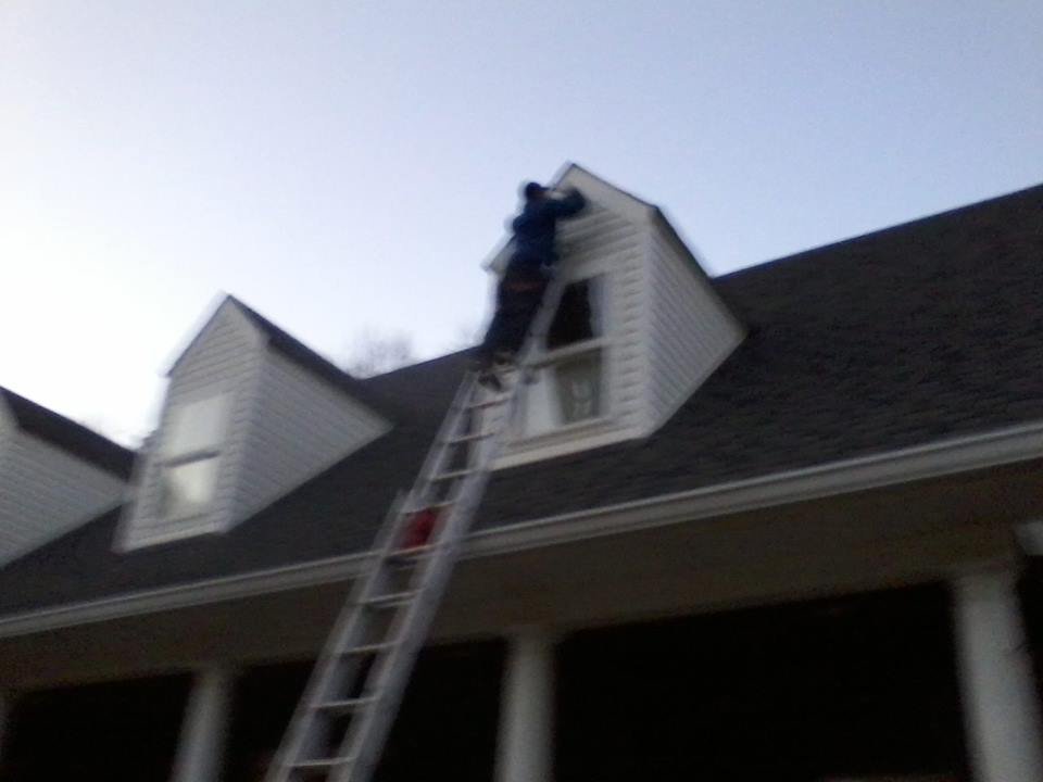 Slide of Superior Roofing Solutions