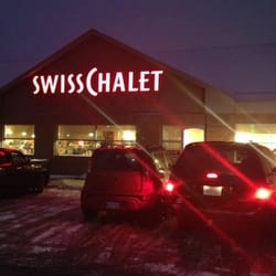 Swiss Chalet