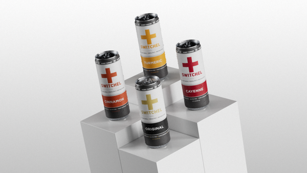 Hobby Farmer Canning Company by null