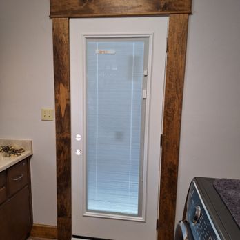 Reeder Handy Repair - Door Sales/Installation Near Me - Franklin, Indiana Reeder Handy Repair - Door Sales/Installation Near Me - Franklin, Indiana