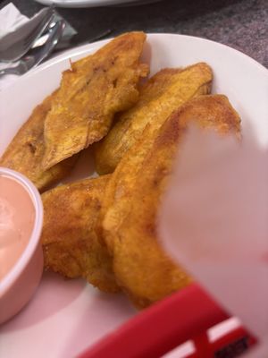 Asty Time Dominican Cuisine by null