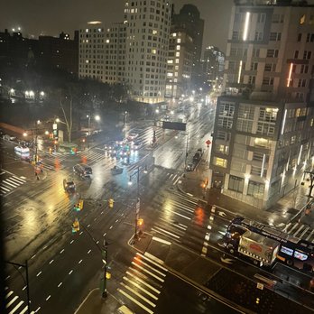 Hampton Inn Brooklyn/Downtown - View outside of room - Hotels Near Me - Brooklyn, New York Hampton Inn Brooklyn/Downtown - View outside of room - Hotels Near Me - Brooklyn, New York