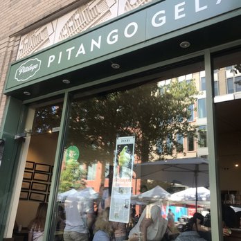 Pitango Gelato & Coffee - Coffee & Tea Near Me - Washington, DC, District of Columbia