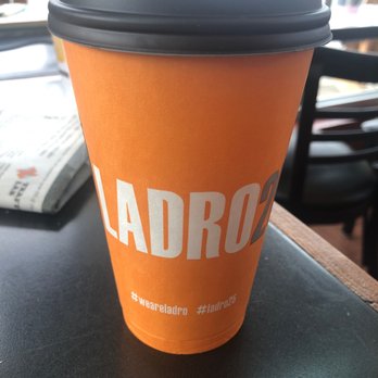 Caffe Ladro - Issaquah - Coffee & Tea Near Me - Issaquah, Washington