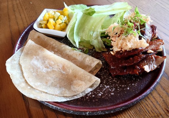 CANCHITA - Peruvian Cuisine by null