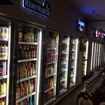 Thornton Package - the inside of a grocery store - Beer, Wine & Spirits Near Me - Austell, Georgia Thornton Package - the inside of a grocery store - Beer, Wine & Spirits Near Me - Austell, Georgia