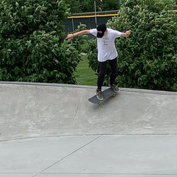 Pacesetter Park