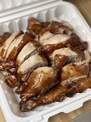 Famous Kitchen by null