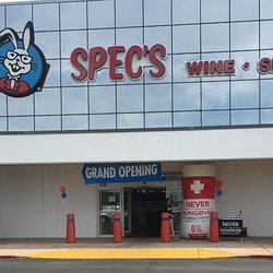 Spec's Wines, Spirits & Finer Foods