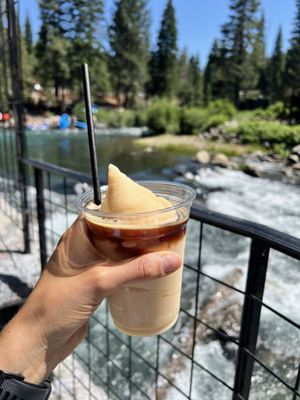 River Ranch Lodge & Restaurant by null