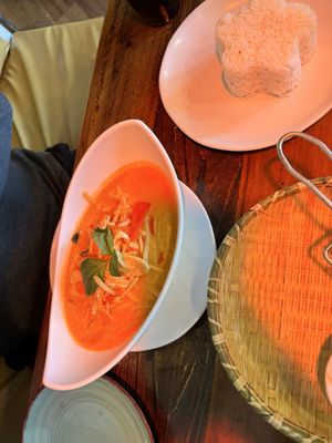 Kitchen 21 Thai & Pho by null