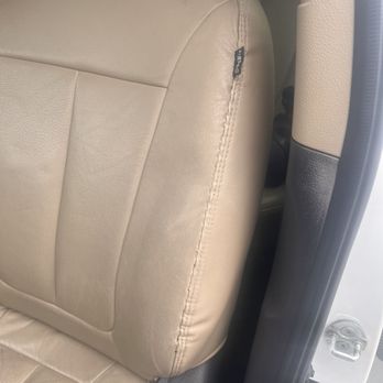 Prime Interiors - Fixed! - Auto Detailing Near Me