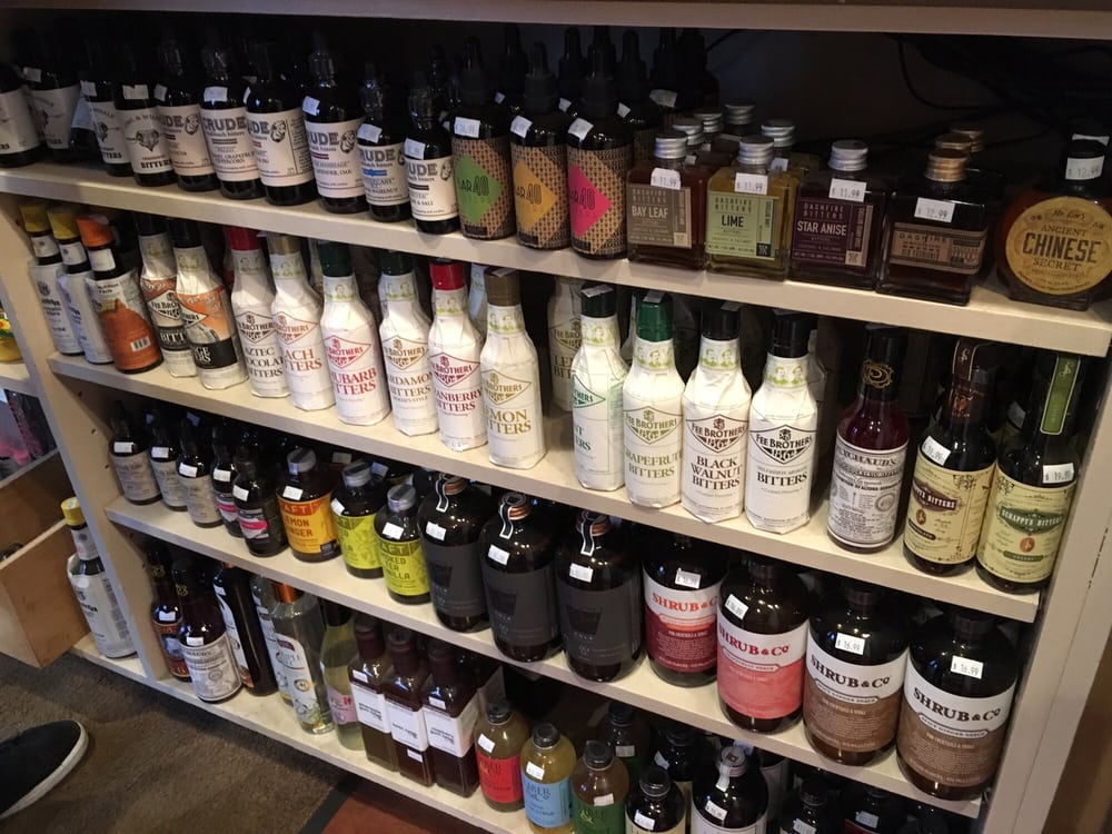 BALL SQUARE FINE WINES 24 Photos & 159 Reviews 716 Broadway