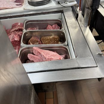 BERN’S STEAK HOUSE - Updated January 2025 - 7100 Photos & 3912 Reviews