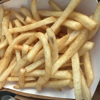 Smash Papas - Fries - Burgers Near Me - Riverside, California
